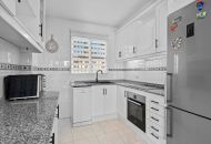 Sale - Half Vrijstaand Huis - Benijófar - 