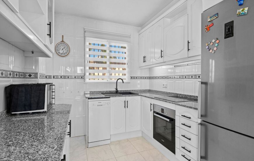 Sale - Half Vrijstaand Huis - Benijófar - 