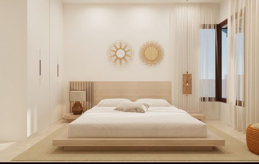 New Build - Apartments - Vera