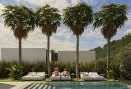 New Build - Villa - Alfaz del Pi