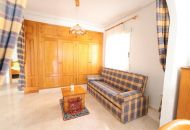 Sale - Villa - Orihuela Costa