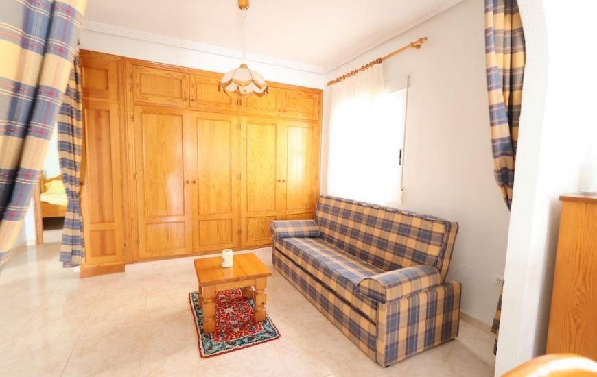 Sale - Villa - Orihuela Costa