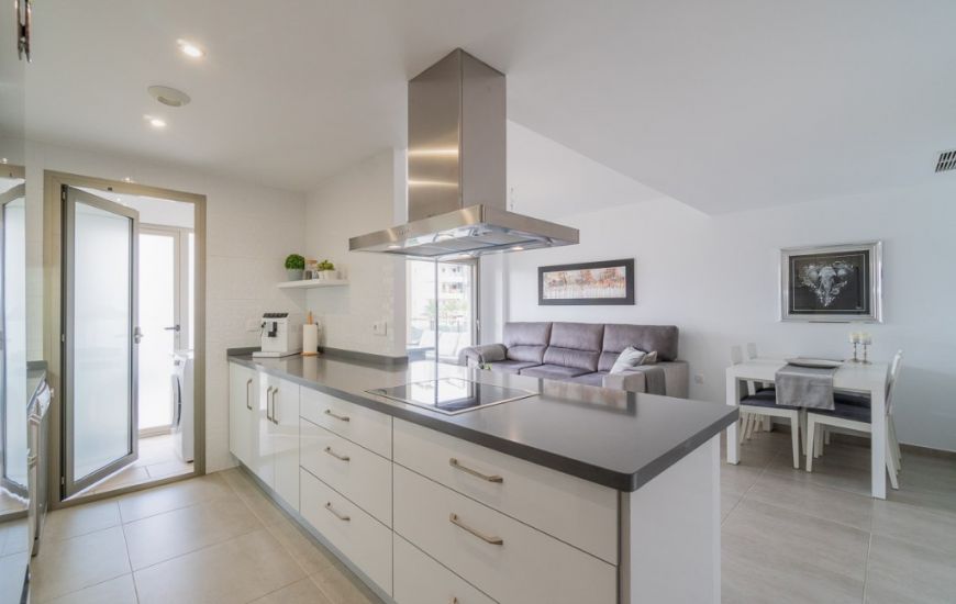 Sale - Apartments - Villamartin