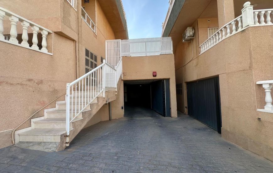 Sale - Parking - Torrevieja