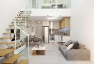 Sale - Apartments - Orihuela Costa