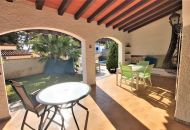 Venta - Villa - Torrevieja