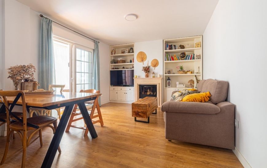 Sale - Apartments - La Veleta