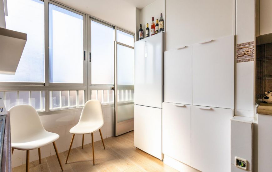 Sale - Apartamento - Torrevieja