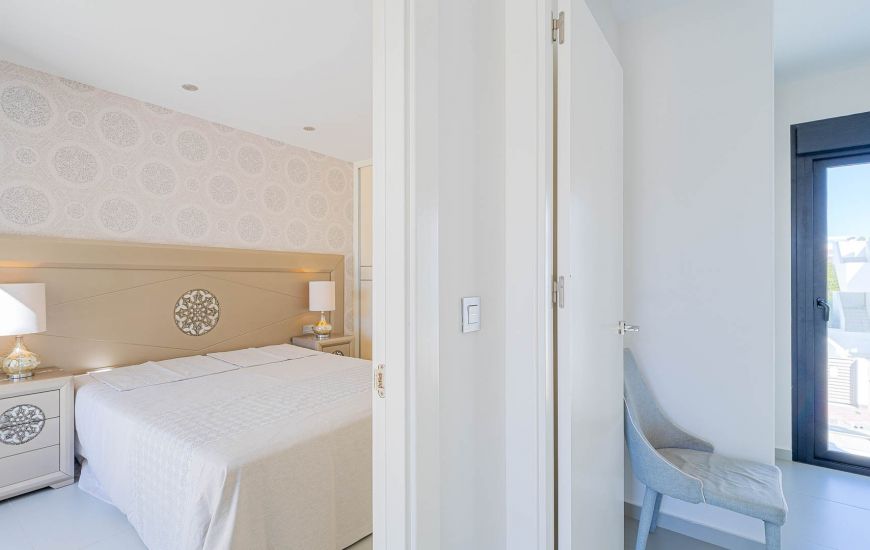 Sale - Villa - Ciudad Quesada