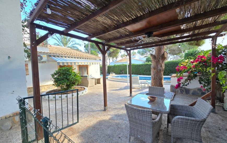 Venta - Villa - Orihuela Costa