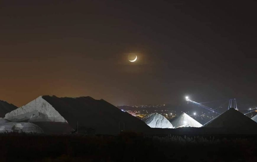 New Build -  - Torrevieja - 