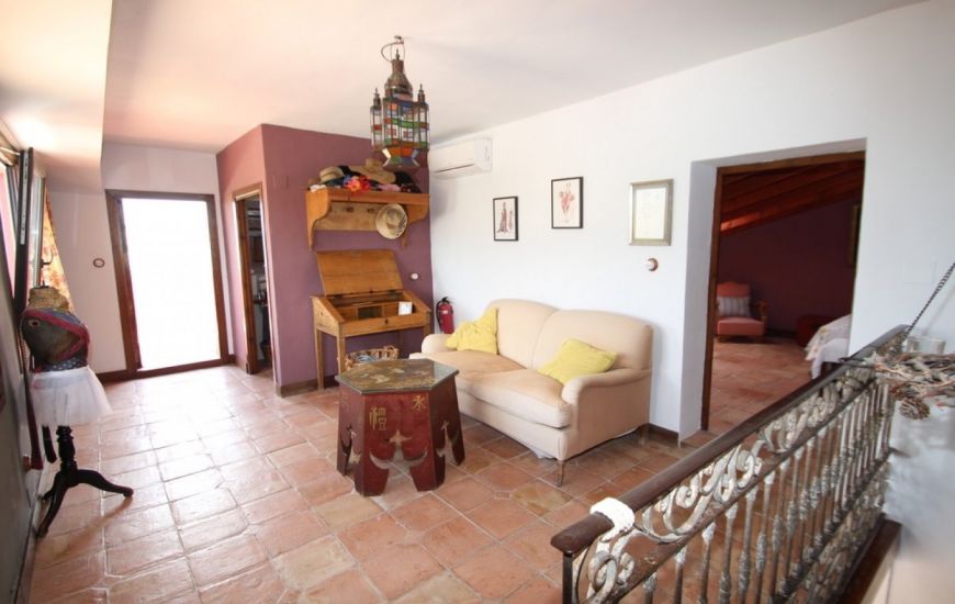 Sale - Country Property - Orihuela