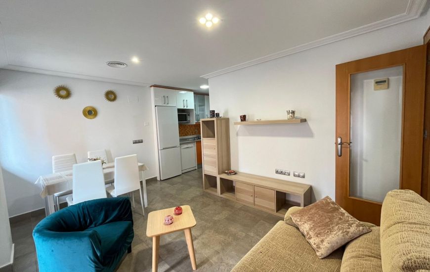 Venta - Apartamentos - Torrevieja