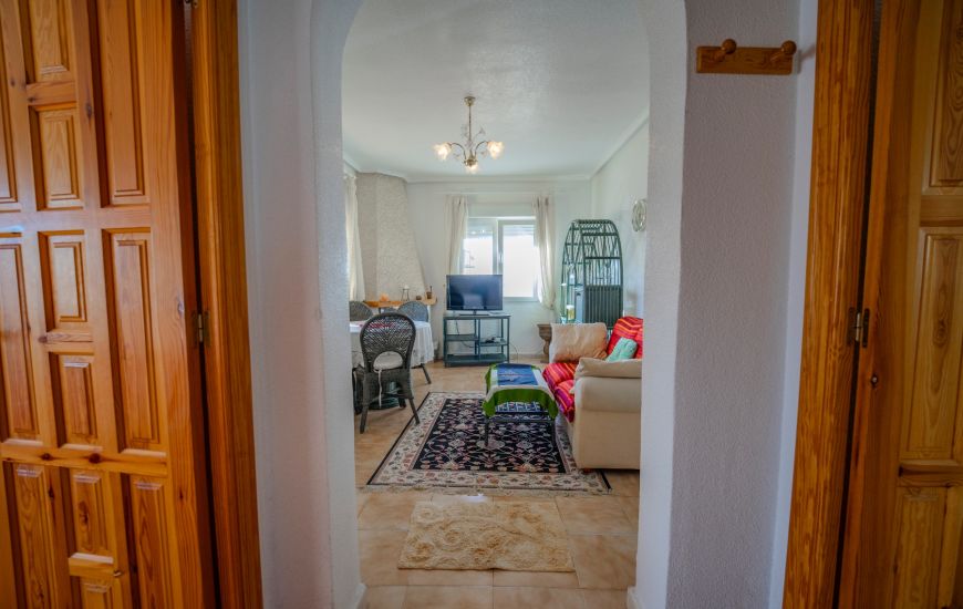 Sale - Villa - Ciudad Quesada