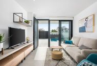 New Build - Villa - Benijófar - 