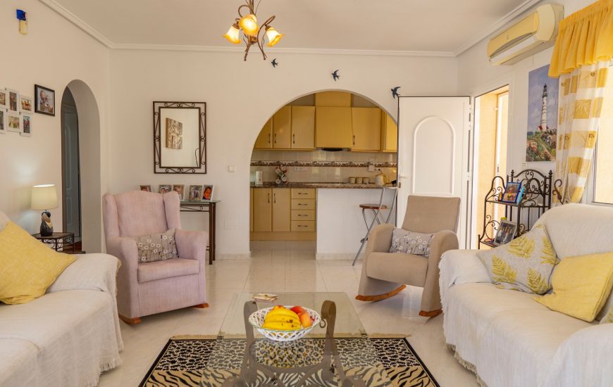 Venta - Villa - Ciudad Quesada