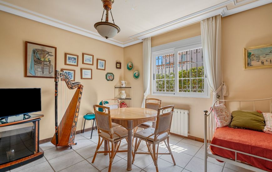 Sale - Villa - Torrevieja