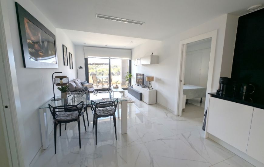 Venta - Apartamentos - Los Altos