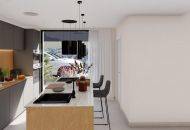 New Build - Villa - Banos y Mendigo