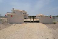New Build - Villa - Pinoso