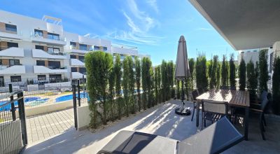 Apartment / Flat * - Sale - Orihuela Costa * - Orihuela Costa *