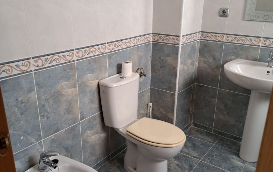 Sale - Apartments - Albatera