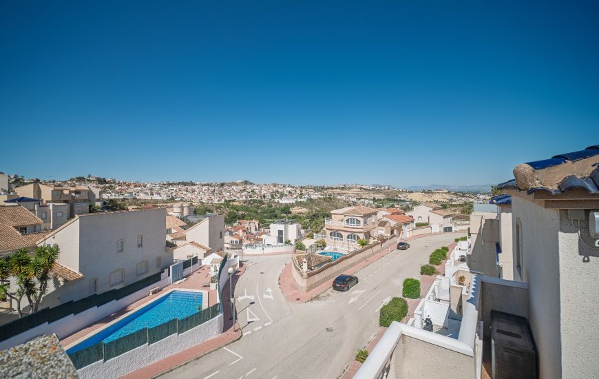 Sale - Apartments - Ciudad Quesada