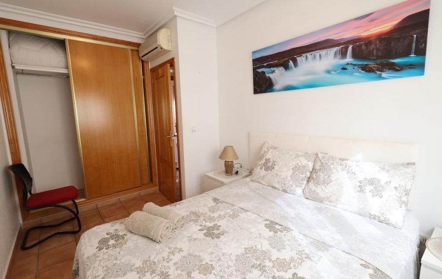 Sale - Villa - Orihuela Costa