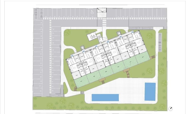 Sale - Apartments - Villajoyosa