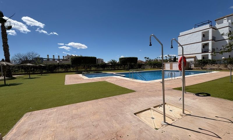 Sale - Apartments - Orihuela Costa