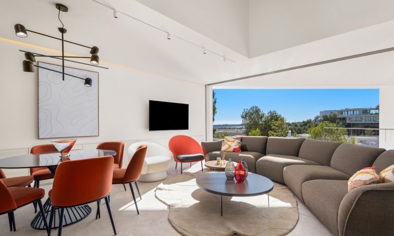 Venta - Apartamentos - 