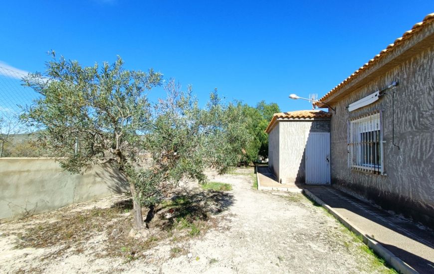 Venta - Casa Rural - Hondon de los Frailes