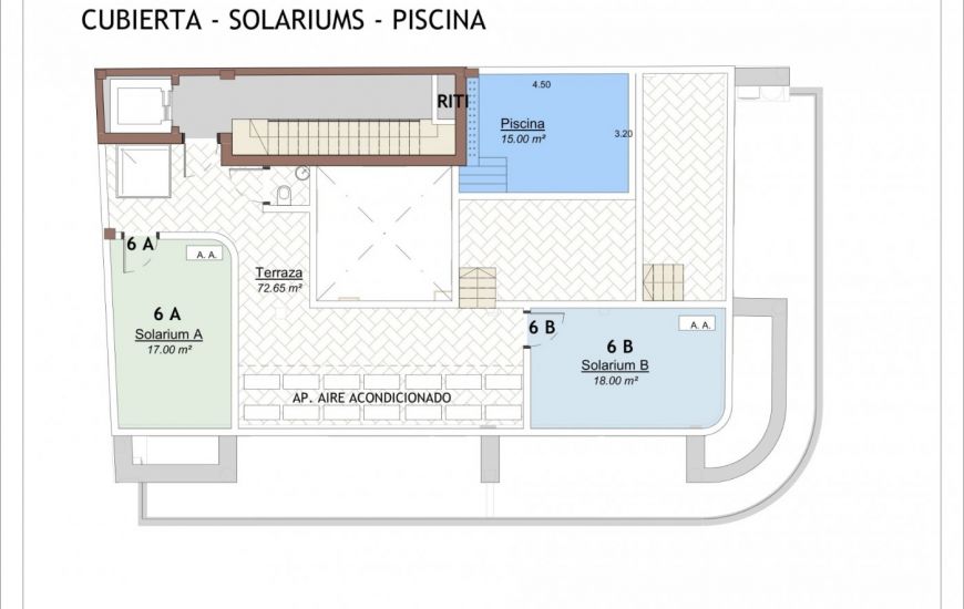 New Build - Apartments - Torrevieja