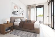 New Build - Villa - San Javier