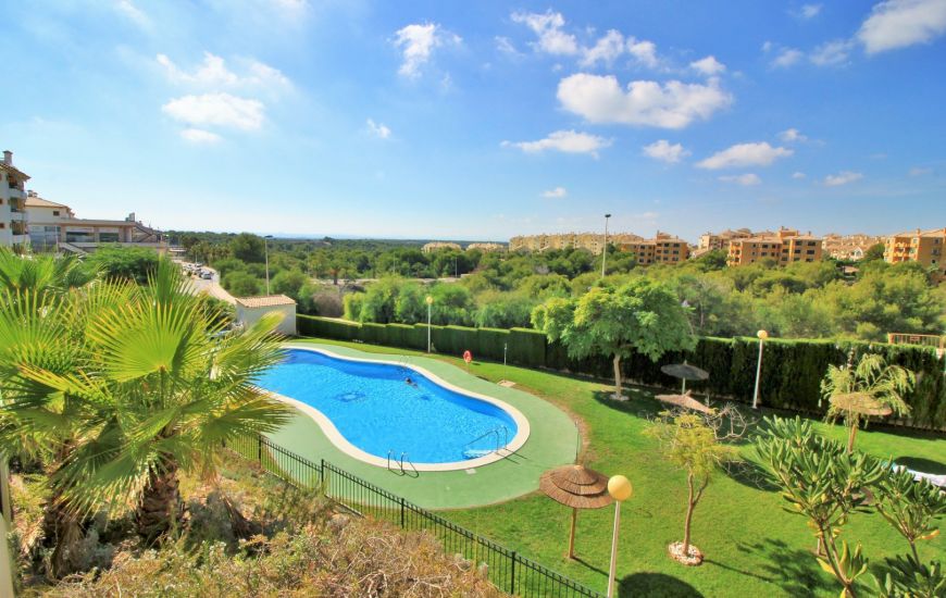 Sale - Apartments - Villamartin