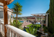 Venta - Villa - Ciudad Quesada