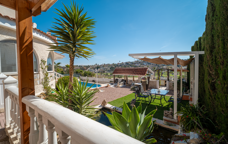 Venta - Villa - Ciudad Quesada