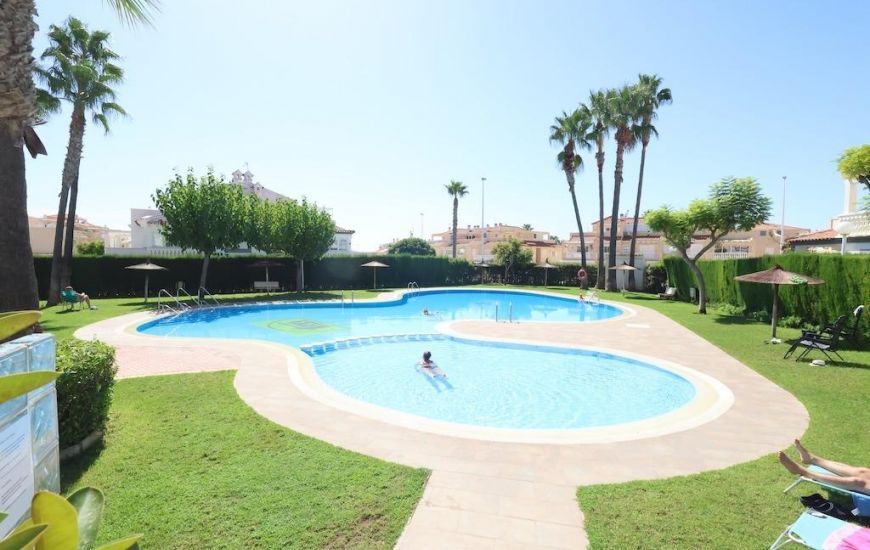 Venta - Bungalow - Orihuela Costa