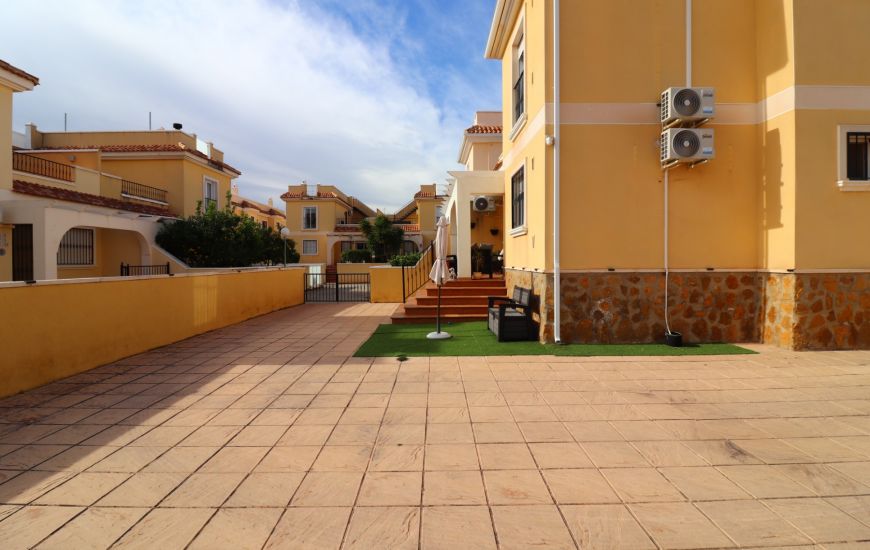 Venta - Quad House - Ciudad Quesada