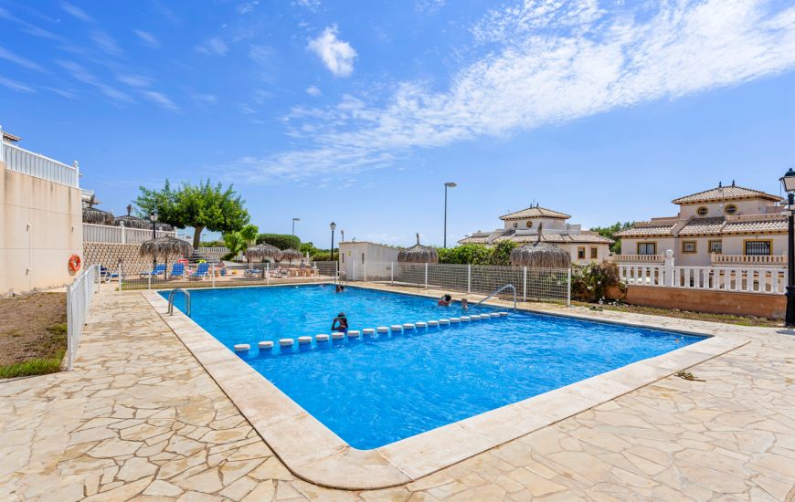 Sale - Quad House - Orihuela Costa