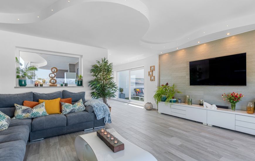 Sale - Villa - Torremendo