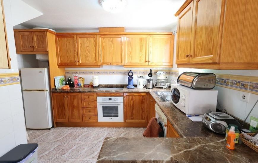 Venta - Bungalow - San Miguel de Salinas - San Miguel De Salinas
