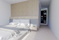 Nueva construcción  - Villa - Finestrat