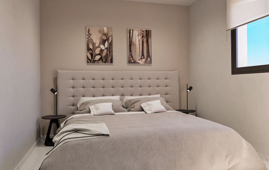 Nueva construcción  - Villa - Torrevieja