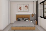 New Build - Villa - Banos y Mendigo