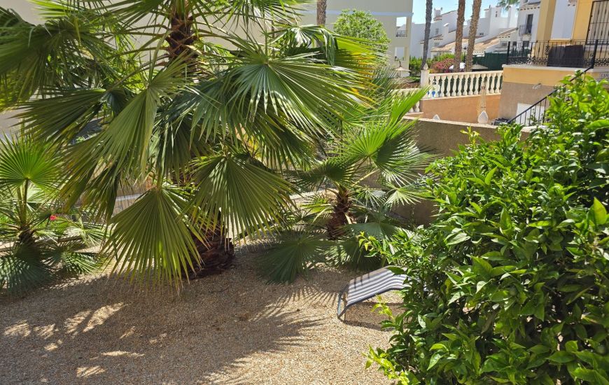 Sale - Villa - Orihuela Costa