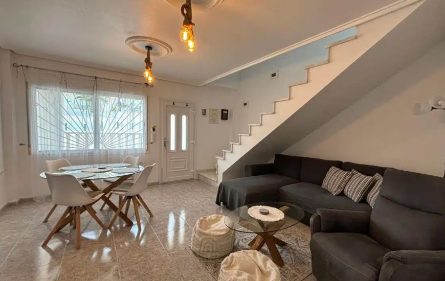 Sale - Villa - Ciudad Quesada