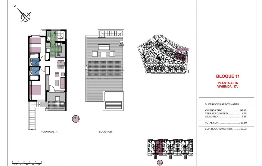 Nueva construcción  - Bungalow - Pilar de la Horadada