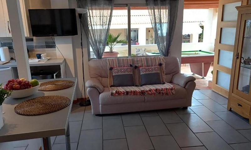 Sale - Villa - 