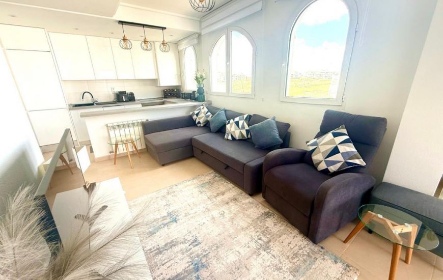 Sale - Apartments - Sucina